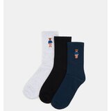 Sinsay Čarape 3 komada | shoptok.hr