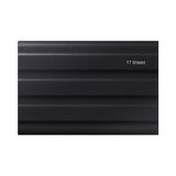 Samsung Zunanji SSD 2TB Type-C USB 3.2 Gen2 NVMe, IP65, T7 Shield, črn, MU-PE2T0S | Shoptok.si