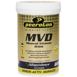 Peeroton Mineral Vitamin Drink - Crni ribiz