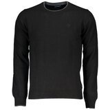 North Sails MEN'S BLACK SWEATER Cijene