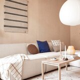 OYOY Living Design Sjenilo boje slonovače ø 60 cm Kojo – | shoptok.hr
