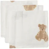 muslin maramice 3/1, 31x31cm