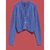 Marisse Sweater Z-Sw-3941 D.Blue | Shoptok.si