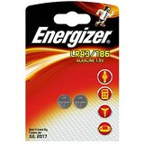 Energizer Plosnata baterija (LR43, 1,5 V) | shoptok.hr