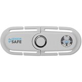 Cybex SensorSafe 4 v 1 Safety Kit Infant - Grey Cene