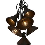 PR Home ZUNANJA VISEČA SVETILKA Daphne 16/16 cm | Shoptok.si
