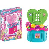 Olimp Sport Dečija kuhinja Linda Furkan Toys 758529 | ePonuda.com