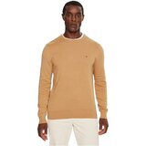 Tommy Hilfiger Puloverji MW0MW14748 Bež Cene