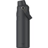 Stanley IceFlow™ Fast Flow Lid Bottle steklenica za vodo iz nerjavnega jekla Black 2.0 700 ml | Shoptok.si