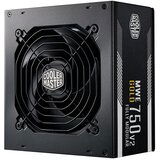 Cooler Master MWE Gold 750 V2 ATX 3.1 power supply unit 750 W 24-pin ATX Black | shoptok.hr