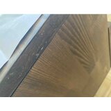 Hanah home TV polica Aristo Walnut OUTLET Slike