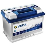 Varta Akumulator za automobile Blue Dynamic EFB 12 V 70 Ah | ePonuda.com