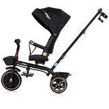 Chipolino tricikl Max Sport Noir | shoptok.hr