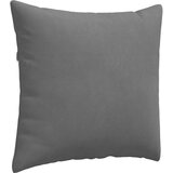 vidaXL jastučići za sofu 2 pcs tamno siva 45 x 45 cm tkanina | shoptok.hr