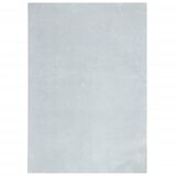 Maison Chic Preproga, Rug s kratkimi vlakni mehka pralna modra 160x230 cm, (22120877) | Shoptok.si