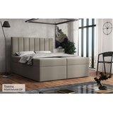  Tapecirani krevet SILMO 90x200 - MattVelvett 09 | shoptok.hr