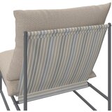 Bessagi Garden Set Za Balkon Lino, 5-Delno, Krem | Shoptok.si