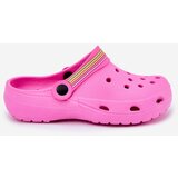 EVENTO Foam Lightweight Children's Slippers Pink Maranelia | ePonuda.com