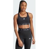 Adidas ženski sportski grudnjak, JG1409, crni | Eponuda.ba