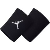 Nike Dodatki šport Jumpman Wristbands Črna Cene