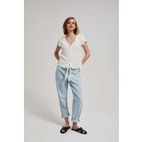 Marisse Women's Shirt L-Ko-4048 Off White | ePonuda.com