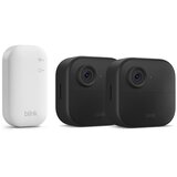 Amazon Varnostna kamera Blink Outdoor 4 1080p, (5000547943) | Shoptok.si