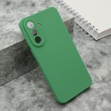  futrola silikon pro camera za samsung a376b galaxy a37 5g tamno zelena ( F123653 ) | Eponuda.com