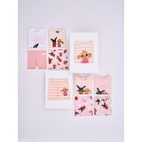 Sinsay Komplet od 2 majice kratkih rukava Bing | shoptok.hr