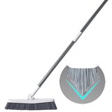 INF Fleksibilen ročaj čistilne krtače siv, (21275295) | Shoptok.si