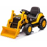 Beneo 11V dječji utovarivač Caterpillar s litijskom baterijom, | Shoptok.si