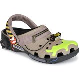 Crocs Cokli Ghostbusters Classic Clog Večbarvna Cene