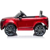 RANGE Rover Evoque crveni lakirani - auto na akumulator | shoptok.hr