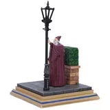 HARRY POTTER PRIVET DRIVE LIGHT UP figura 18.5CM