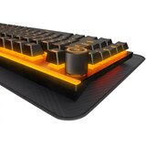BE QUIET Tastatura BT003US Light Mount Gaming mehanička US | ePonuda.com