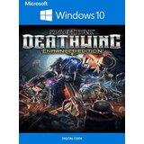  space hulk: deathwing (enhanced edition) - windows 10 store key europe Cene