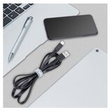 Riva Case PS6002 BK12 Tip S 2.0 – USB kabl 1.2m crn | Eponuda.com