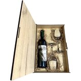 Veritas Grašac Gift Box 2 čaše Cene