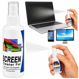LCD LED TFT Computer Phone Screen Cleaner 100 ml | Shoptok.si