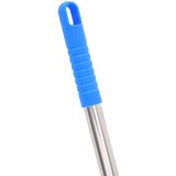 vidaXL Ročaj za čistilec tal 5 kosov 119,5 cm jeklo in plastika | Shoptok.si