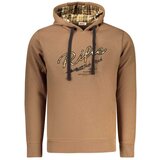 Rifle muški duks rff405/ braon Cene