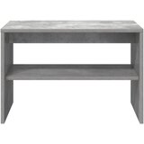 TV ormarić beton sivi 60x40x40 cm konstruirano drvo | shoptok.hr