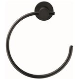 Duravit 99214600 - zidni držač peškira d-code u mat crnoj boji Cene