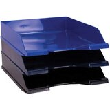  LADICA ZA SPISE DONAU 7465001PL-01 CRNA | shoptok.hr