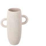 S|P Collection Bela keramična vaza (višina 30 cm) Bullet – | Shoptok.si