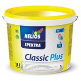 Helios spektra Classic Plus 10l Cene
