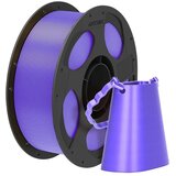 Anycubic PLA Silk Purple, 1.75 mm / 1000 g Cene