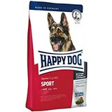 Happy Dog Supreme fit & vital Sport - Varčno pakiranje: 2 x 14 kg Cene