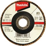 Makita flap disc fiberglass backing/angled D-28363 | ePonuda.com