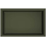  Vrtna posuda za sadnju s LED svjetlom Maslinastozelena - Maslinastozelena 50 x 80 x 48 cm 1 | shoptok.hr