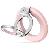 Popsockets TECH-PROTECT MMR500 MAGNETNI TELEFONSKI ZVONČEK ZA MAGSAFE IPHONE SAMSUNG BABY ROZA, (5000259222) Cene